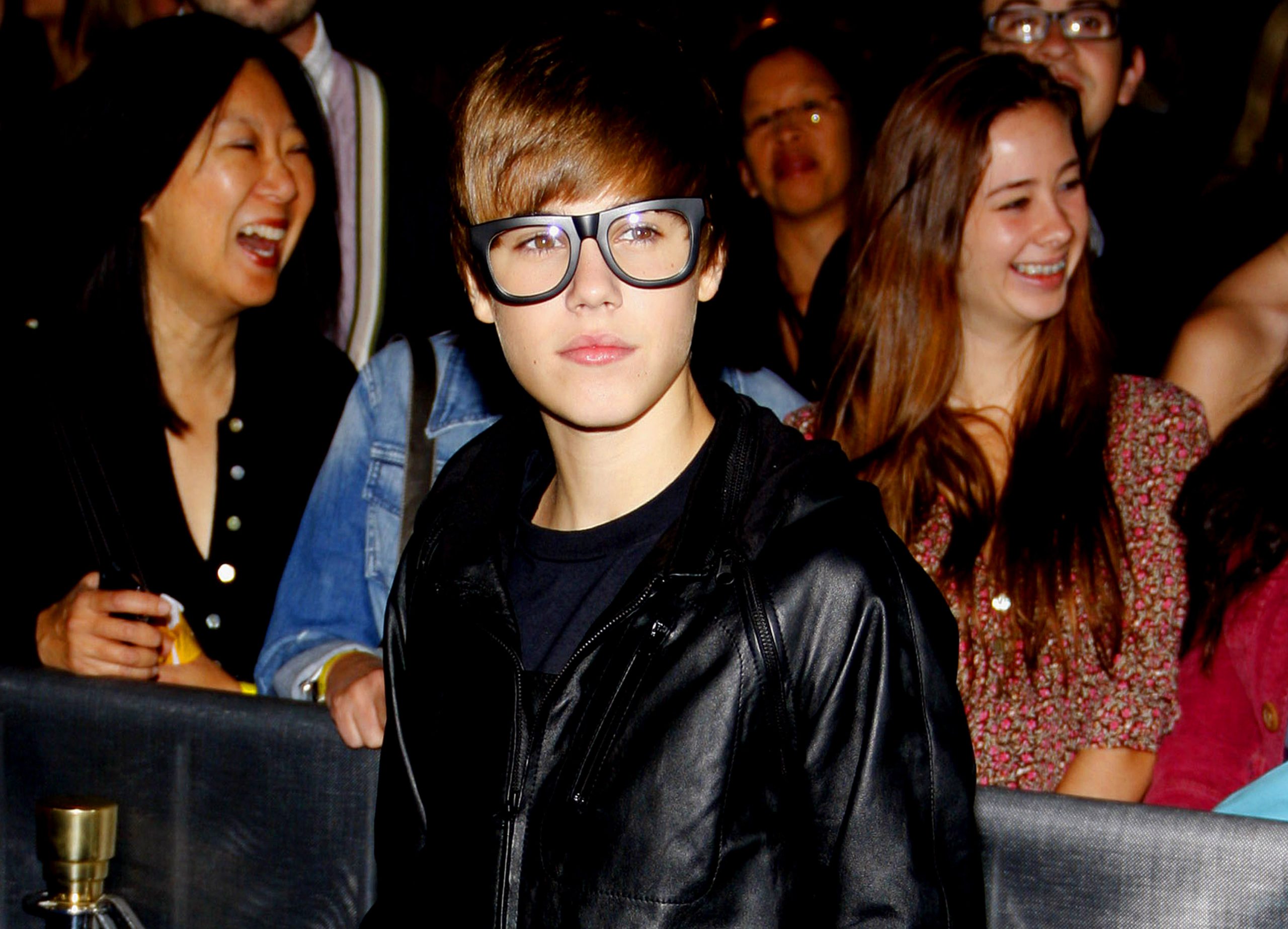 Famous Stars Who Were Abandoned By Their Parents And How They Moved Forward