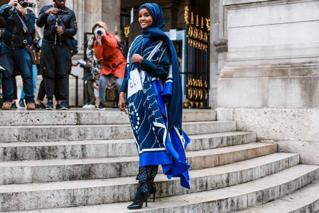 Halima Aden