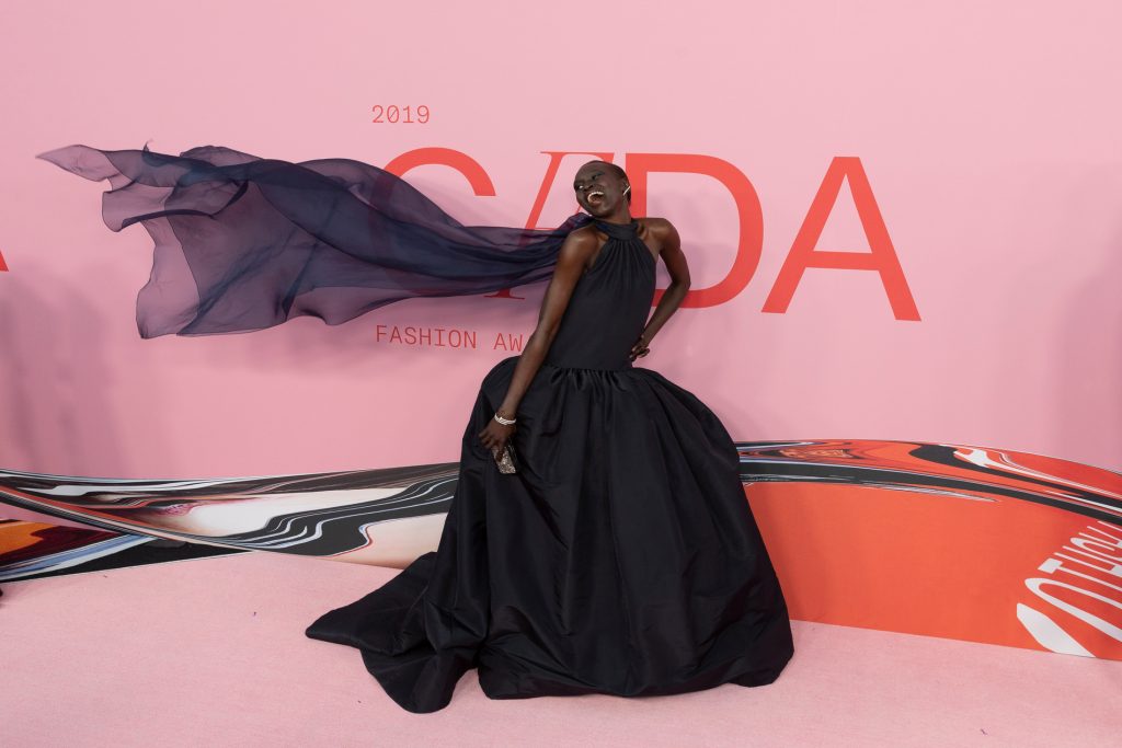Alek Wek