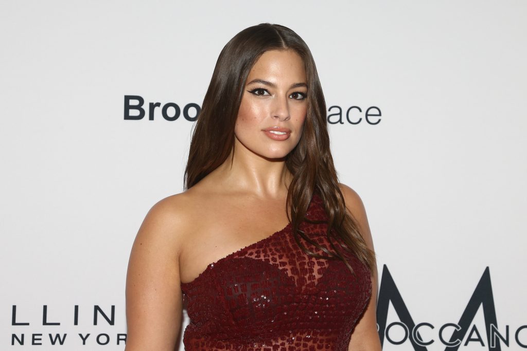 Ashley Graham