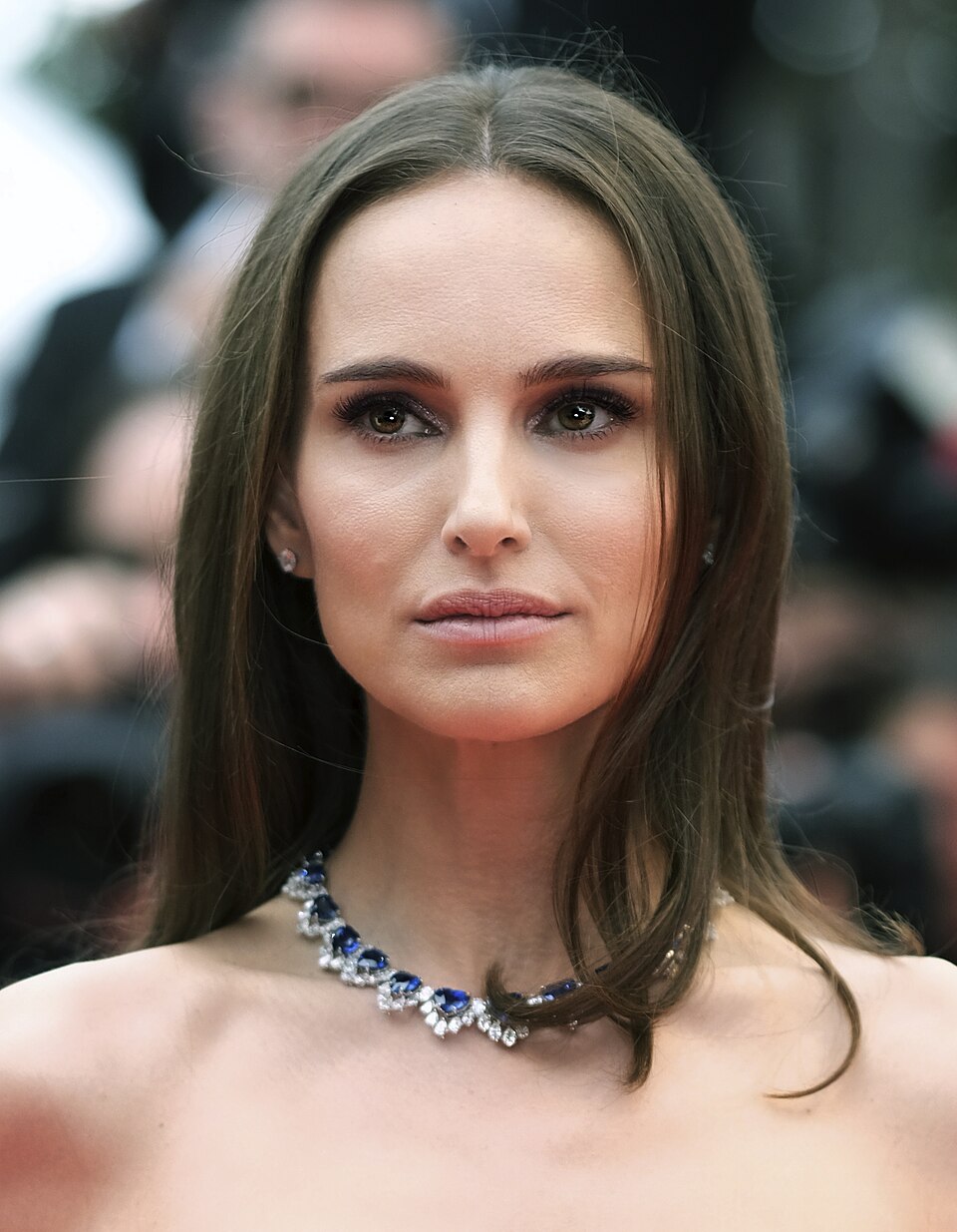 The Early Years That Shaped Natalie Portman Into a Star