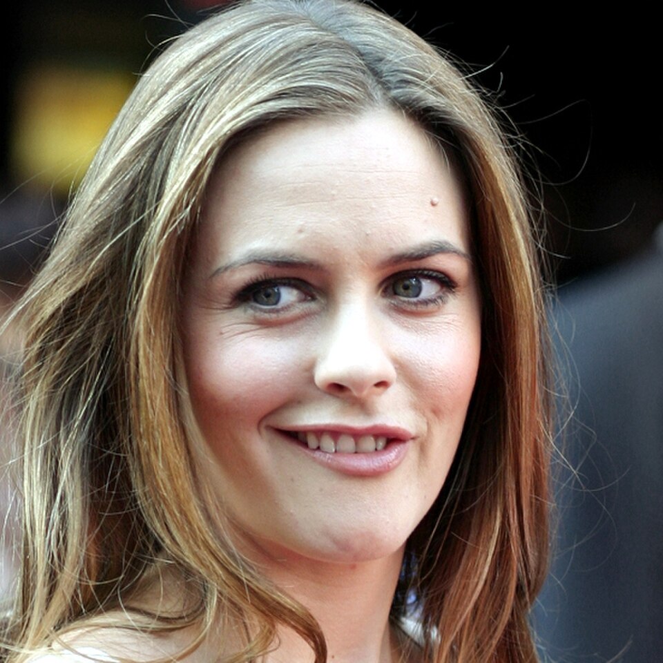 The Real Reason Alicia Silverstone Still Owns the 90s