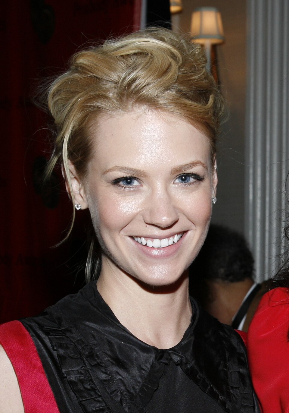 January Jones’ Career Before and After Mad Men