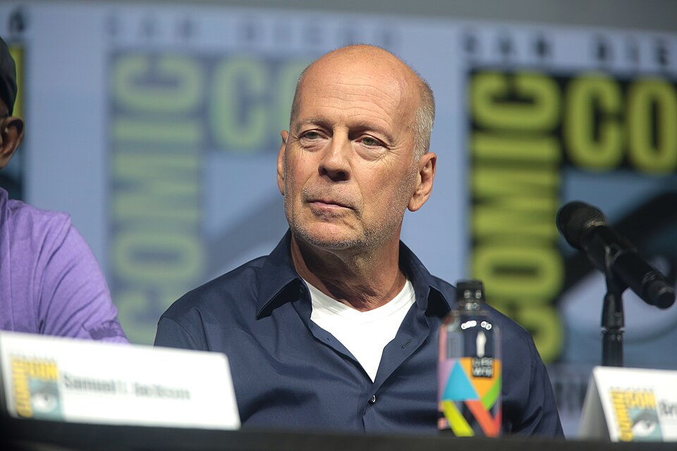 Bruce Willis Through The Years: The Hollywood Life Fans Remember