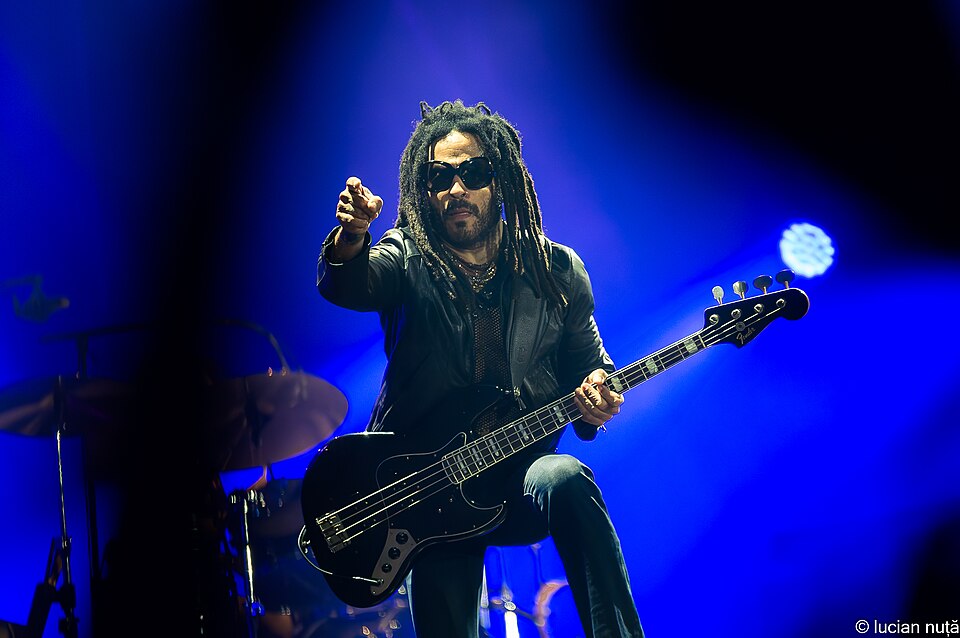 Lenny Kravitz 62 Reveals The Bizarre Workout Hack Behind His Size 28 Waist
