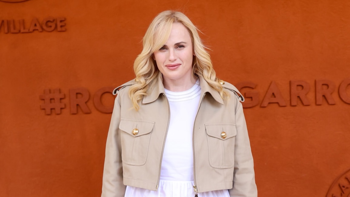 Rebel Wilson Wins Defamation Case After Legal Battle Over Social Media Posts 