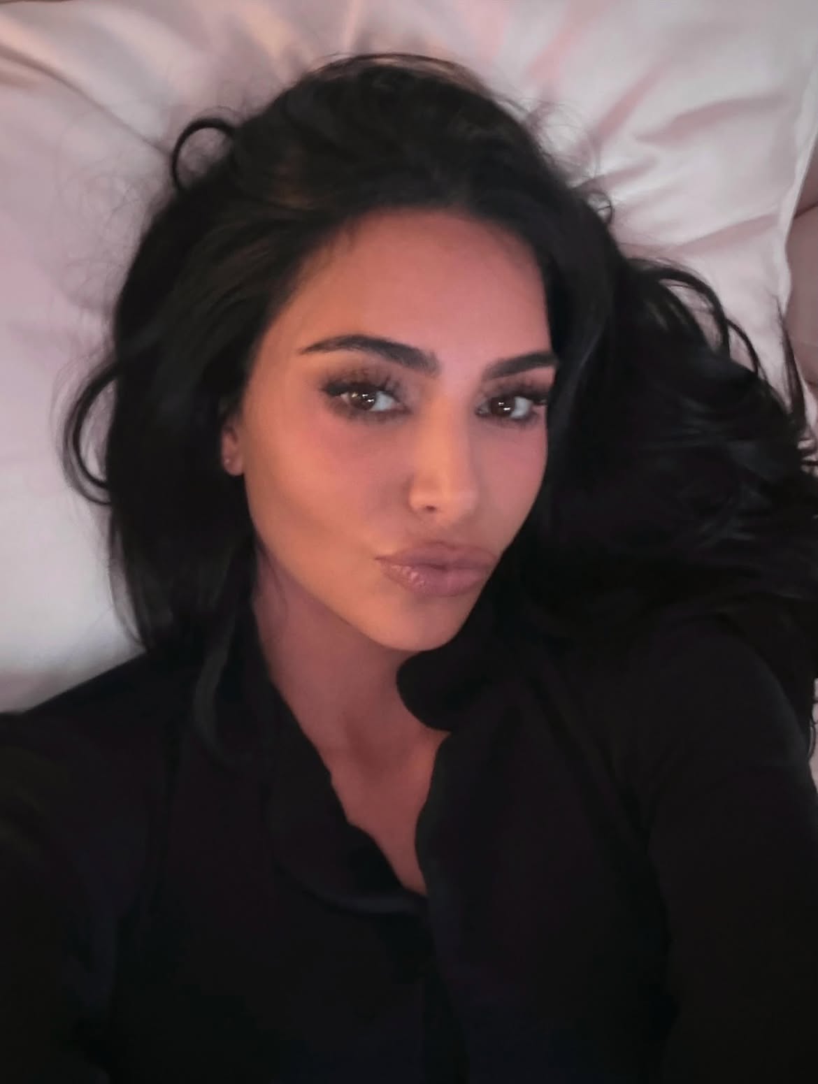 Kim Kardashian’s Most Public Relationships, From Early Marriage to Recent Rumors