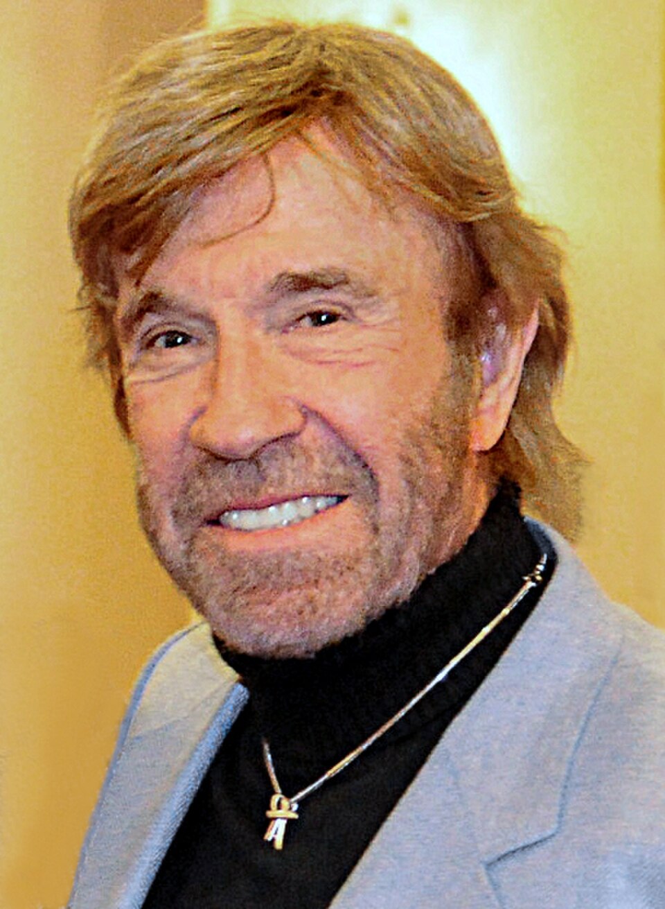The Real Story Behind Chuck Norris and His Rise to Action Legend