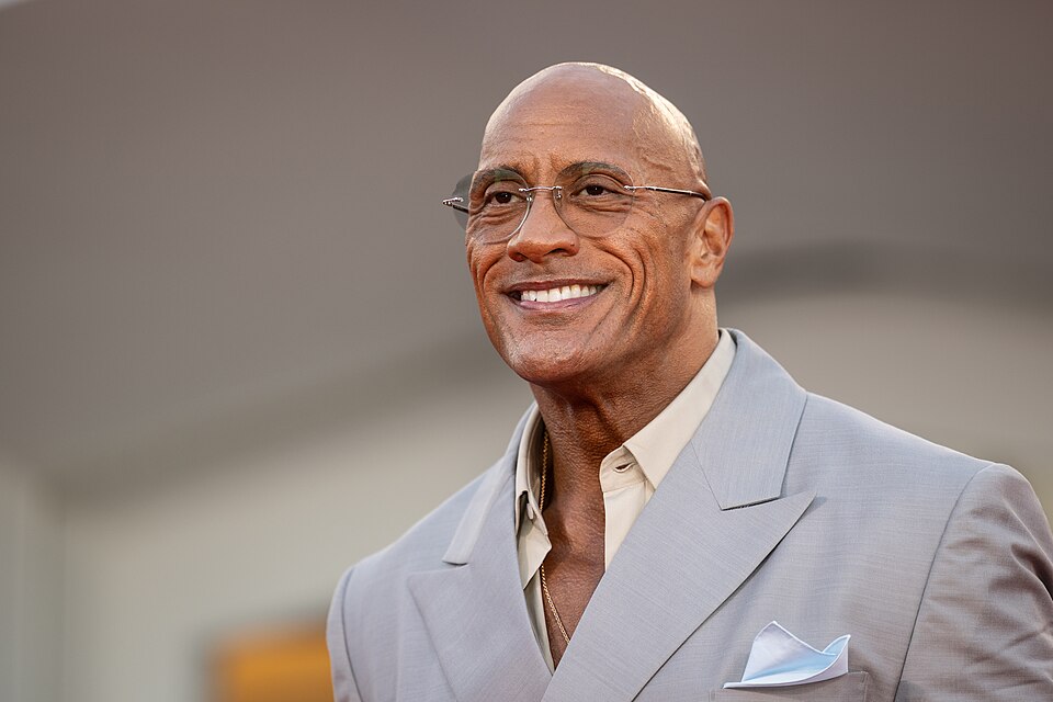 Dwayne Johnson Was Told to Stick to Wrestling When He Announced His Acting Dreams