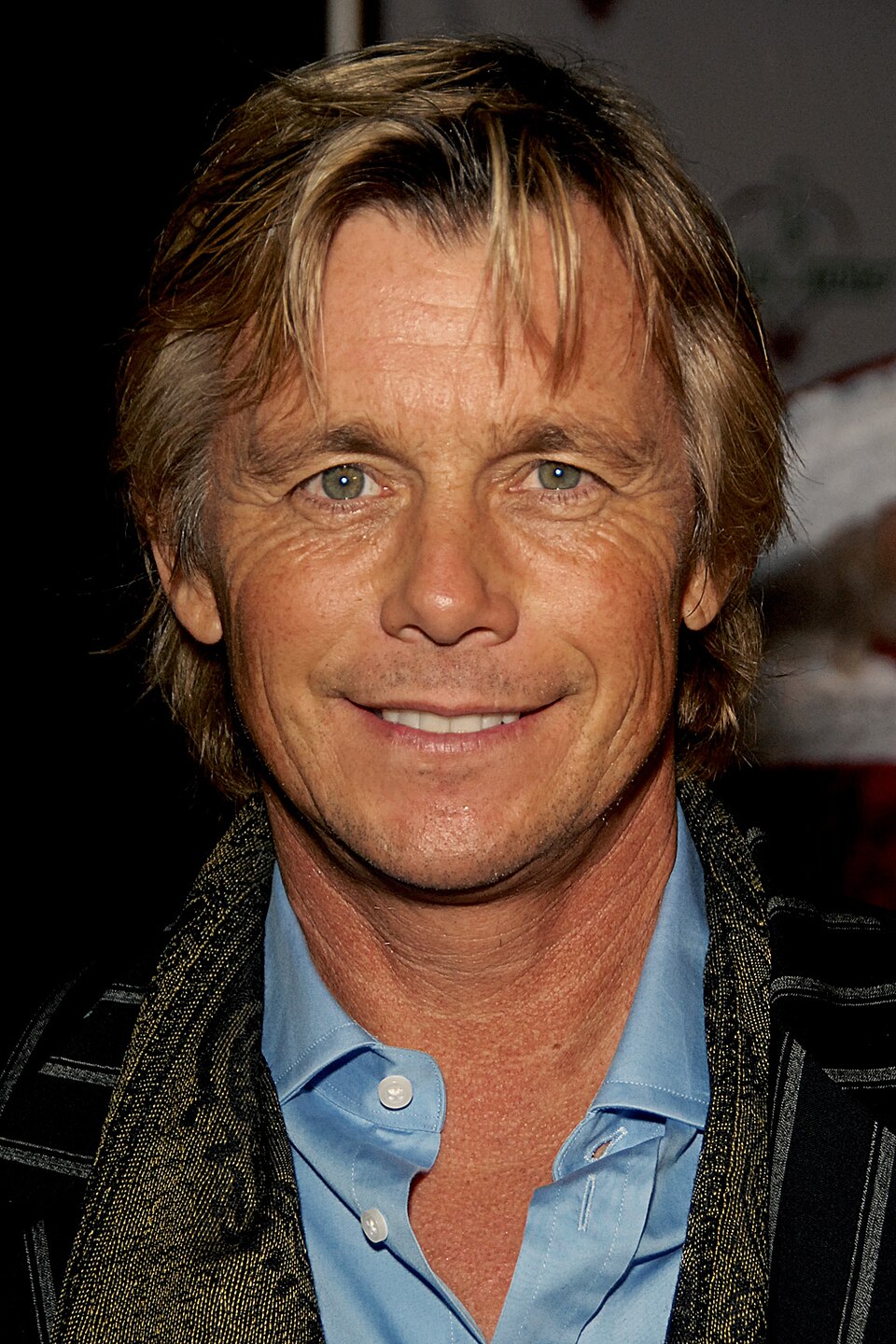 Christopher Atkins Says Drinking Cost Him the Lead in Footloose