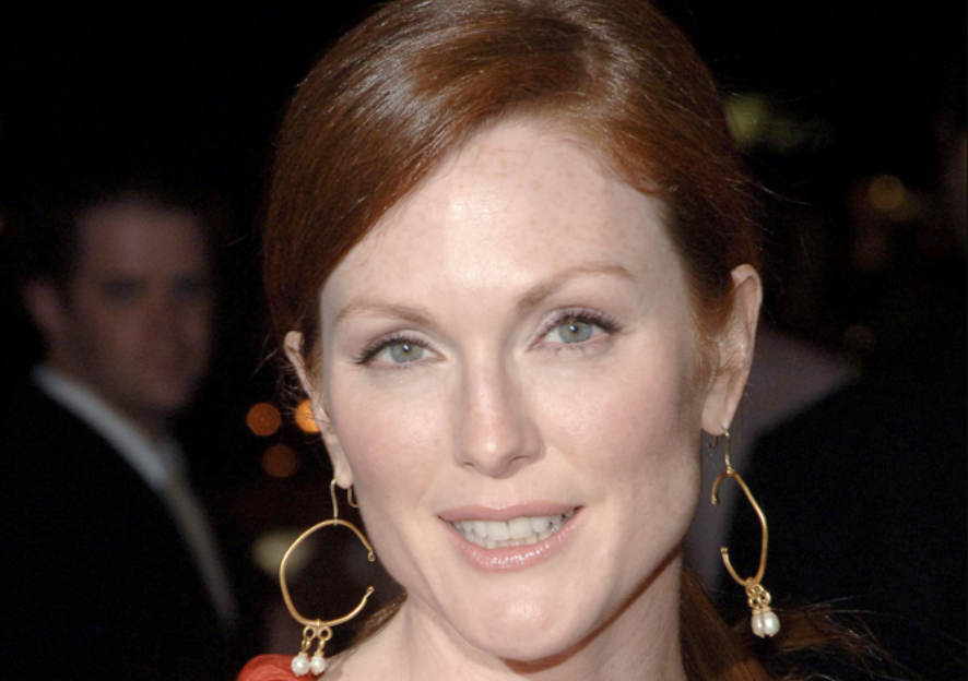 How Julianne Moore Became a Queer-Cinema Favorite
