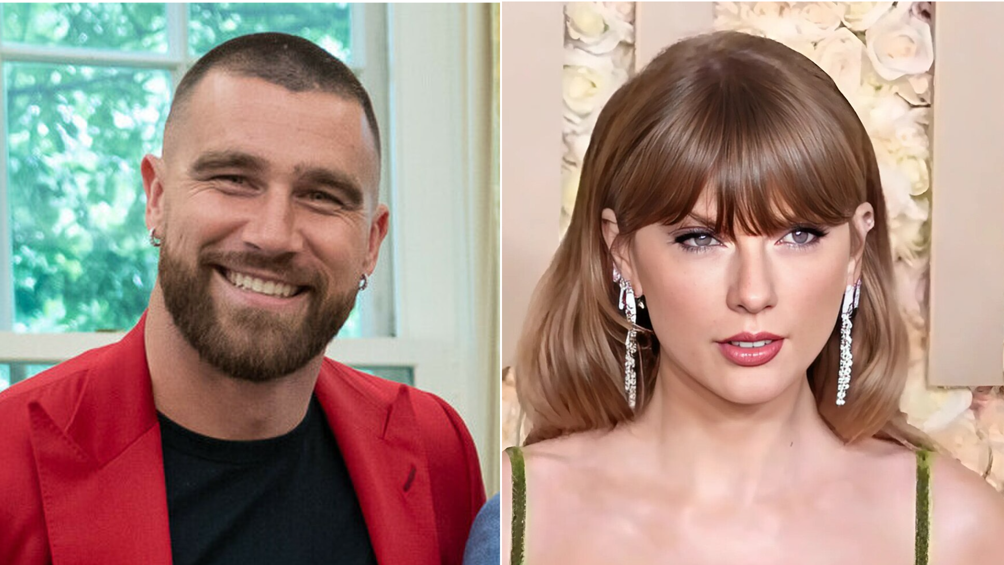 Inside Taylor Swift And Travis Kelce’s Relationship And Wedding Rumors