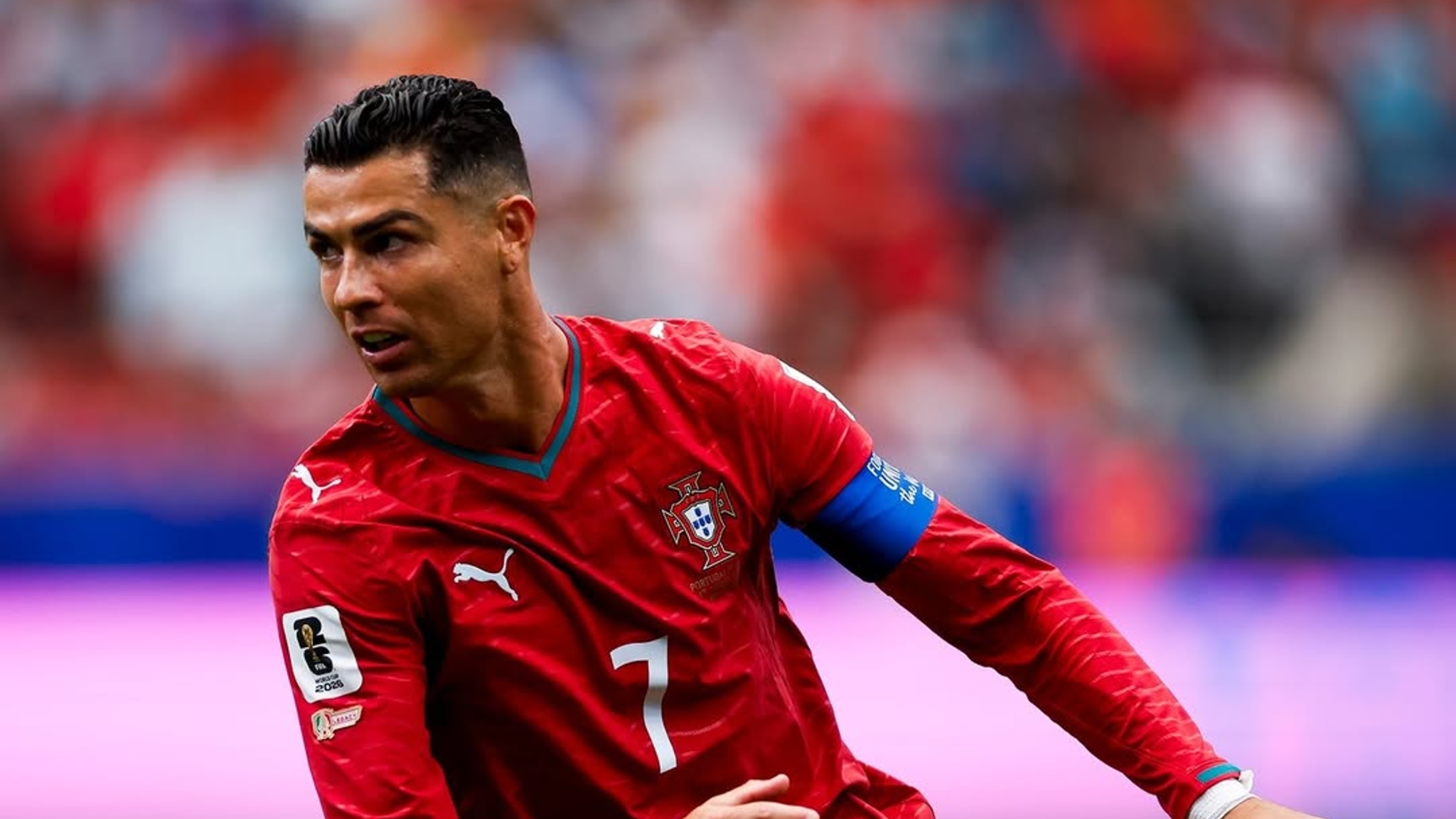 Cristiano Ronaldo: The Records and Controversies Behind a Superstar