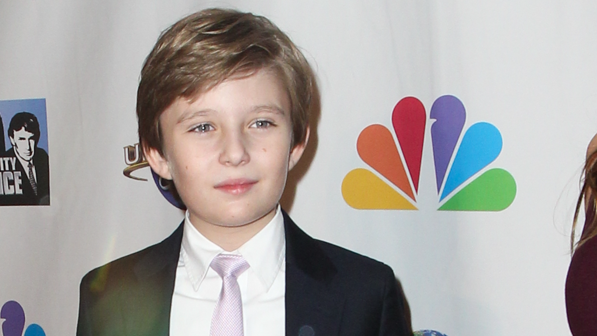 Barron Trump’s Journey From Childhood Spotlight to Young Adulthood 