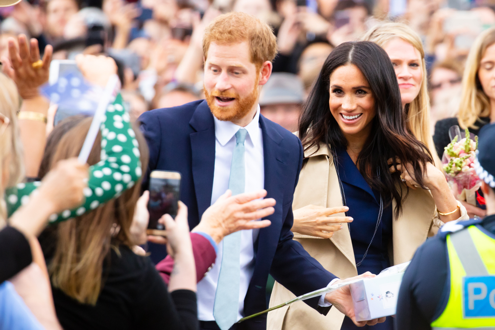 Prince Harry and Meghan Face Fresh “Separate Lives” Claims — What the Evidence Shows