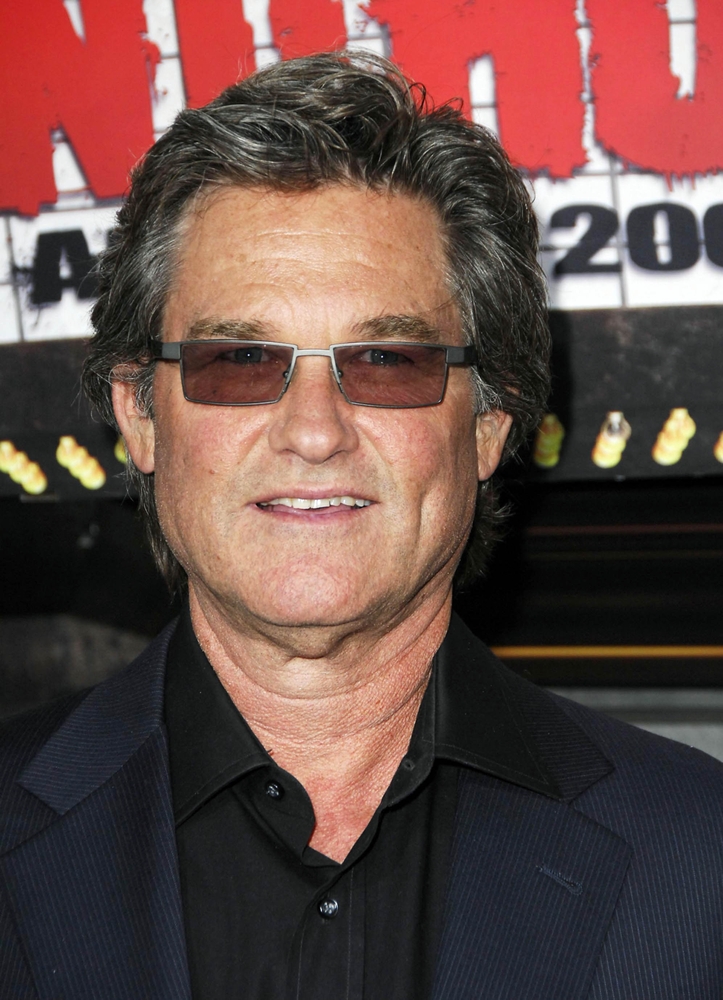 Kurt Russell Was Falsely Linked to the Viral “New Genders” Quote