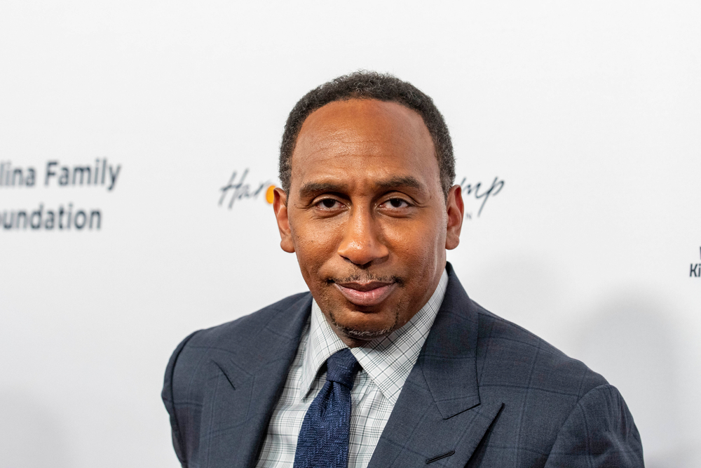 Why Stephen A. Smith Became a Target After ESPN’s Latest Layoffs