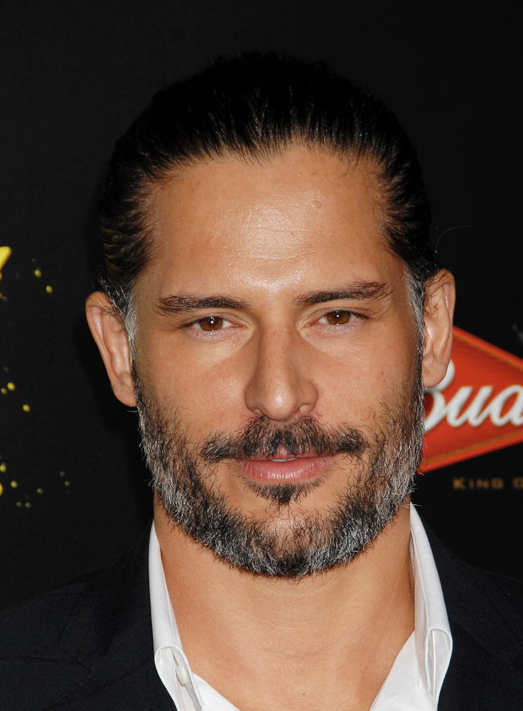 Joe Manganiello Reveals the Seven-Year Health Crisis He Kept Private